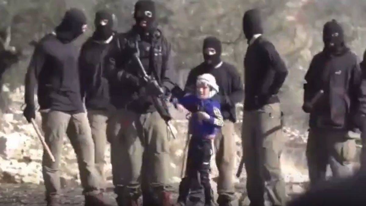 İsrail'in Filistin'de organ çalma vahşeti gündemde