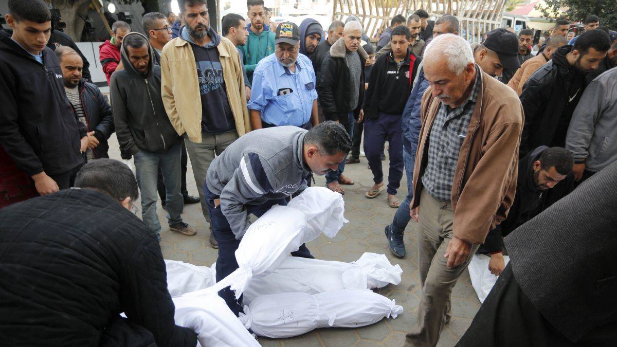Yahudi fenomen ifşa etti! 'Bu yüzden çocukları öldürüyorlar'