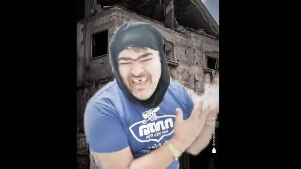 Yahudilerden akıl durduran 'akım'!..