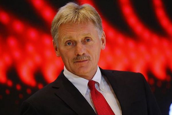 Kremlin Sözcüsü Peskov: ABD'nin iç işlerinde Rusya'yı kullanma alışkanlığı üzüntü verici