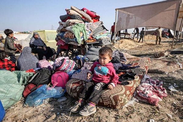 Uluslararası kuruluşlardan Gazze için ortak uyarı mesajı: Yeterli gıda ve temiz suya ulaşamıyor