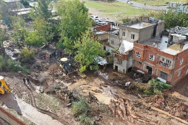 Valilik duyurdu: Batman'da 330 iş yerine 35 milyon 247 bin 229 lira destek verilecek