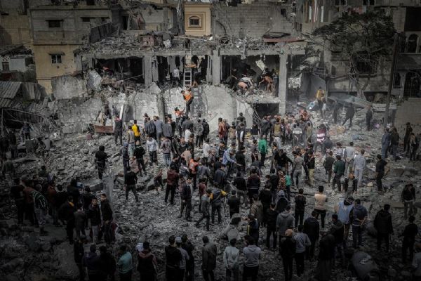 Beytüllahim'de Ortodoks Hristiyanların Noel kutlamaları iptal edildi