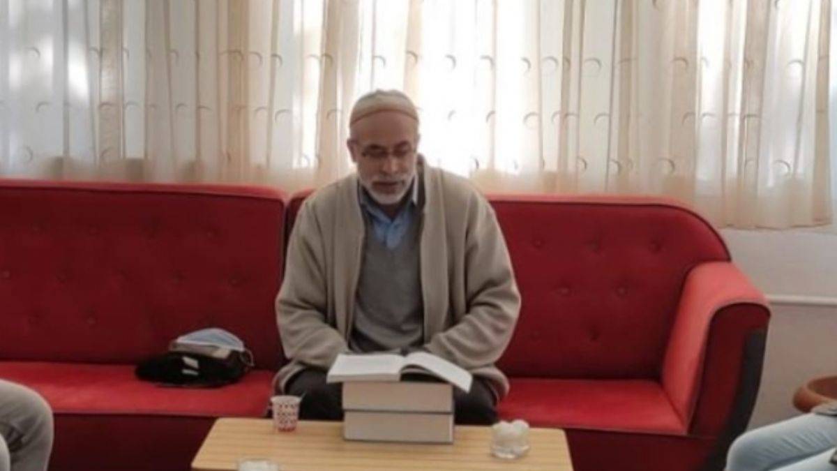 Doktorların iş bırakma eylemi için ‘tahrik' diyen imama hapis