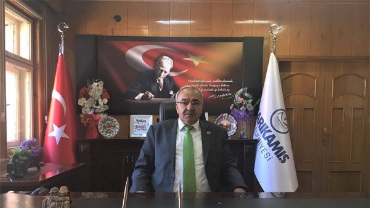 Belediye Başkanı önce kalp krizi sonra beyin kanaması geçirdi