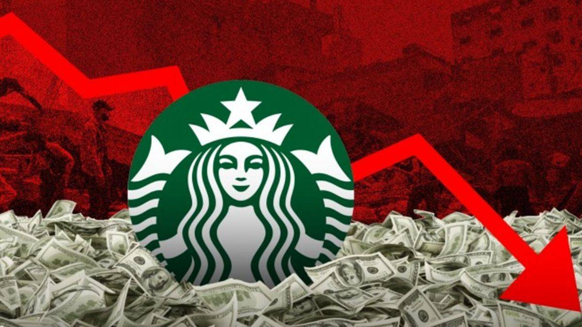 Starbucks boykotu: Haftada 5 kez içiyordum