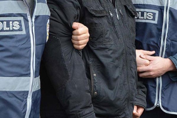 7 yıl hükümlü firari FETÖ üyesi Afyonkarahisar'da yakalandı