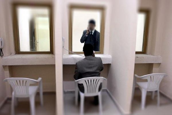 Cezaevlerinde yeni uygulama! TBMM'nin ziyaretleri sonuç verdi