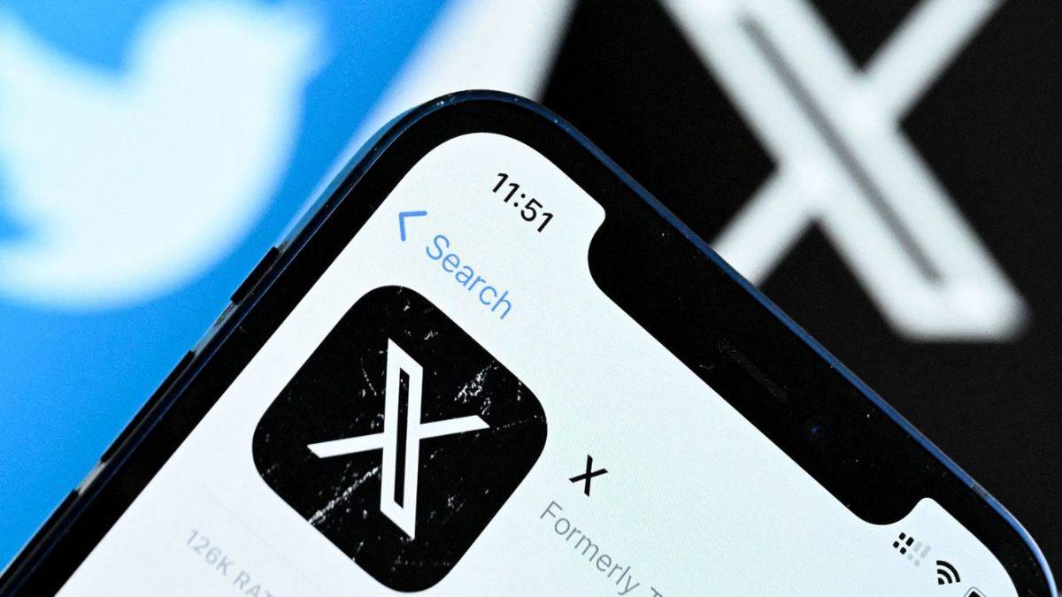 X'e bir haftada 10 milyon kişi kaydoldu