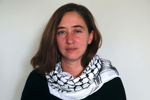 AB liderlerini İsrail'e karşı eyleme çağırdı: Bu, bir siyonist siyaset