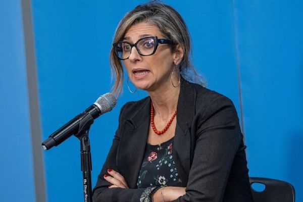 İsrail'in savaş suçlarına dikkati çektiği için eleştiriliyor: Üzerimde büyük baskı var