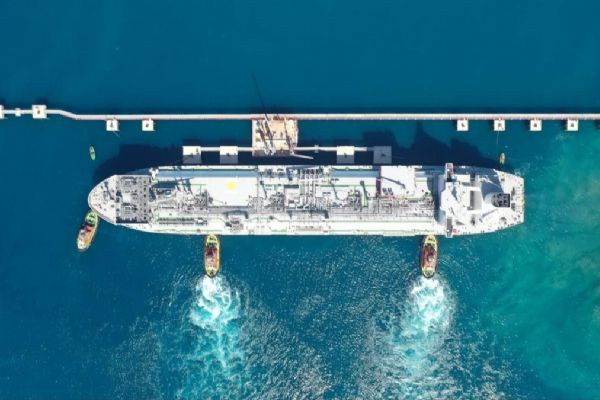 Türkiye dünyada sayılı ülkeler arasında! 13,4 milyar metreküpe çıkarılacak