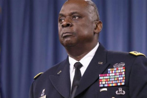 ABD Savunma Bakanından İsrail'e yerleşimci uyarısı