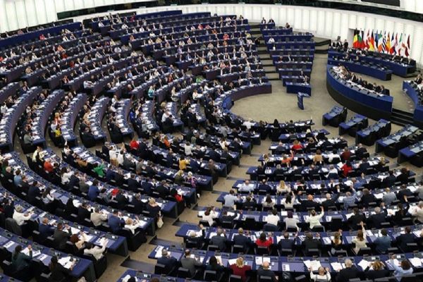 Avrupa Parlamentosunda yolsuzluk skandalı! AB Yüksek Temsilcisi Borrell bile engel olamadı