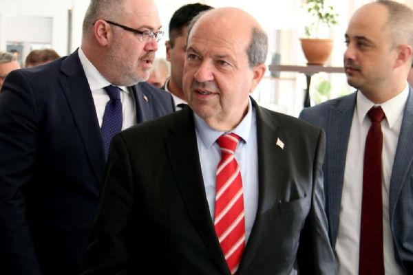 'Türkiye Ada'dan çekilirse' deyip açıkladı: Filistin'dekine benzer olaylar yaşanabilir