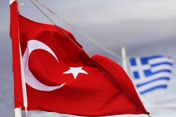 Net çizgilerle ortaya kondu! Türkiye ile Yunanistan arasında 90 yıl sonra ilk