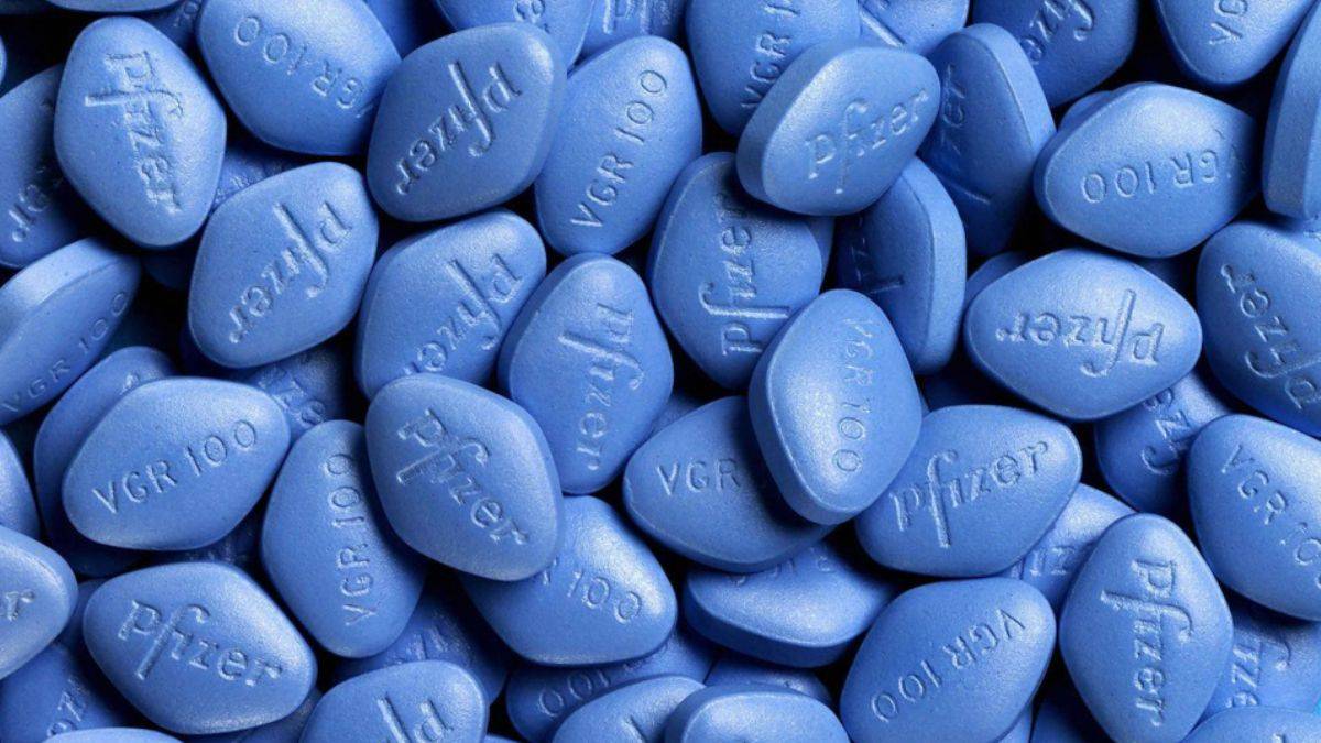 Dünyayı değiştiren 'mavi hap'; Viagra nasıl keşfedildi?