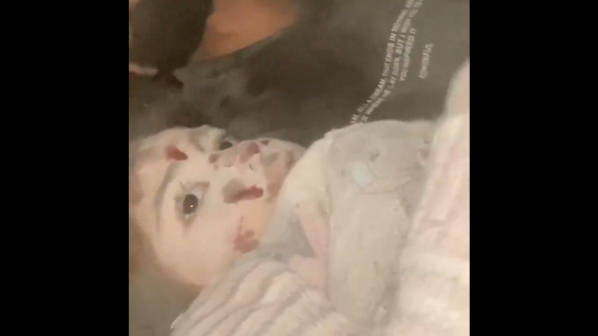 İsrail'in soykırım saldırıları devam ediyor!