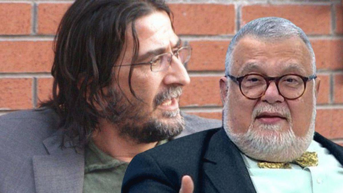 Nihat Genç, Şengör'ü hedef aldı: 'Maymunoğlu maymun, öküzoğlu öküz'