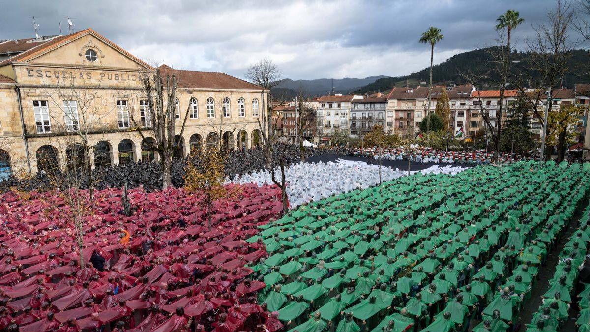 İspanya, Avrupa'da tek başına Filistin'in yanında