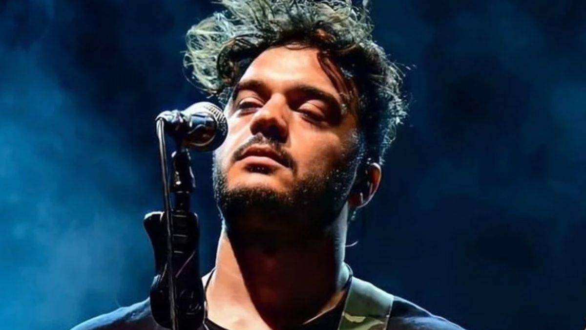 Şarkıcı Yalçıntaş hastalığını açıkladı