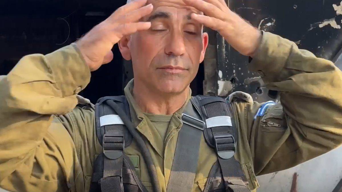 İsrail ordusundan 7 Ekim Yahudi katliamı ifşaatı