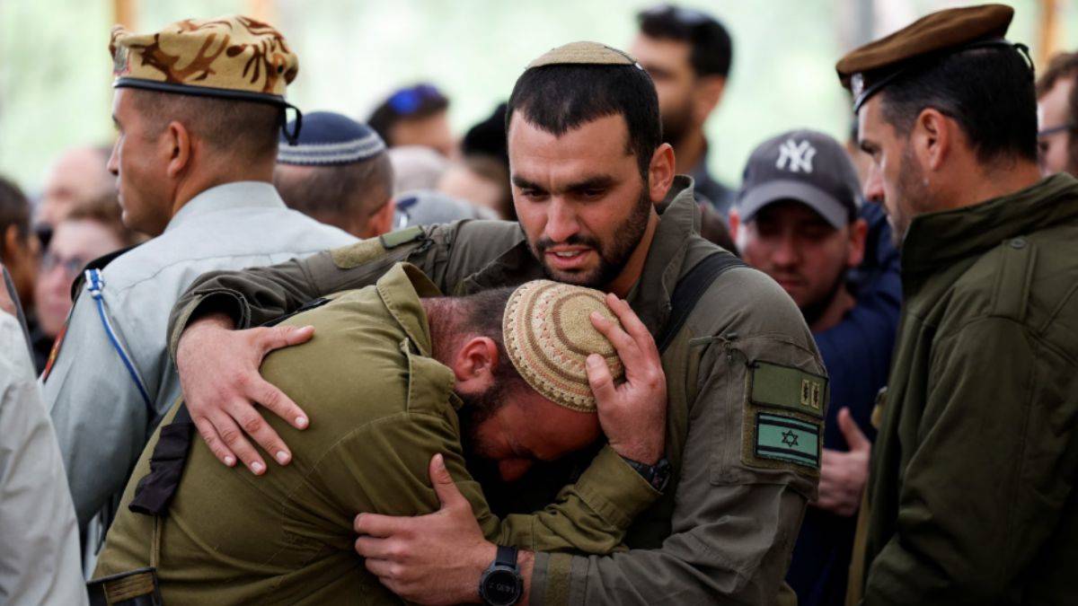 İsrail'den başarısız 'rehine' operasyonu; Kassam Tugayları'ndan açıklama