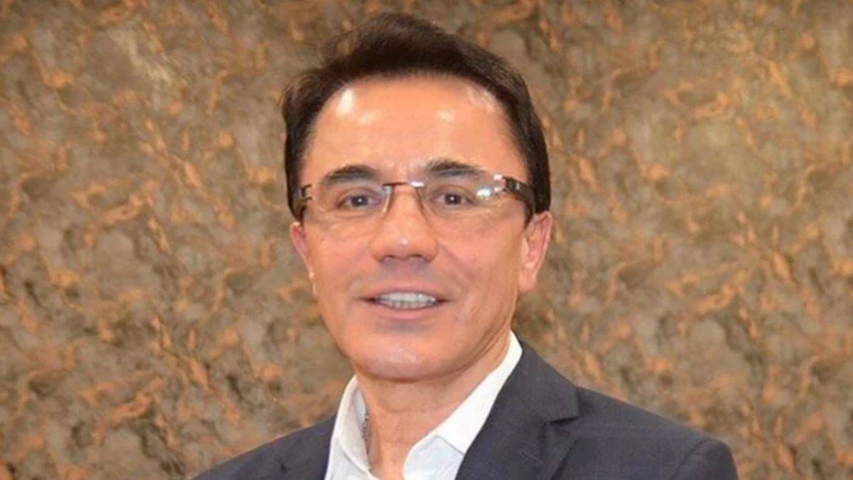 Bakanlıktan 'Ender Saraç' hakkında açıklama