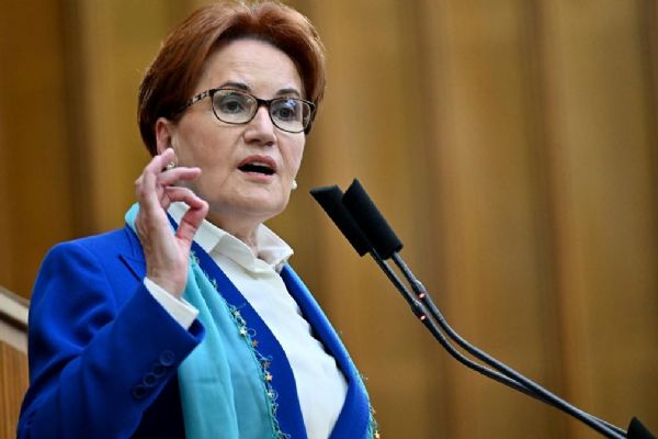 İYİ Parti'de yeni deprem kapıda! İstifa kararı alacaklar