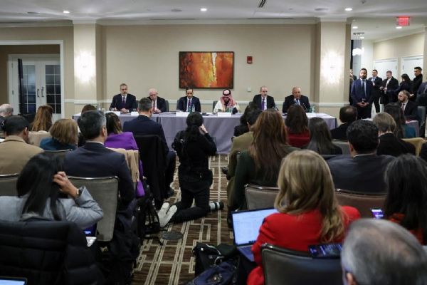 İşte Türkiye'nin 11 maddelik yeni barış planı