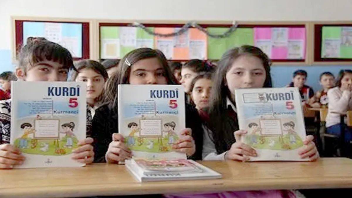 Kürtçe seçmeli ders tercihi neden geriledi