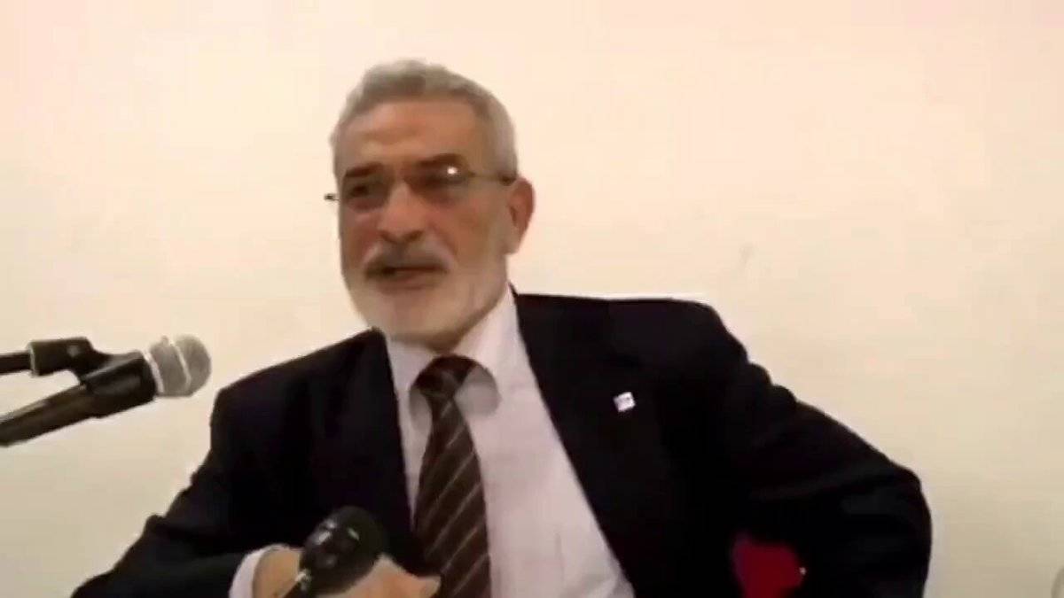 Özel: Dünyaya gelmek demek başka bir alemden dünyaya gelmek demektir