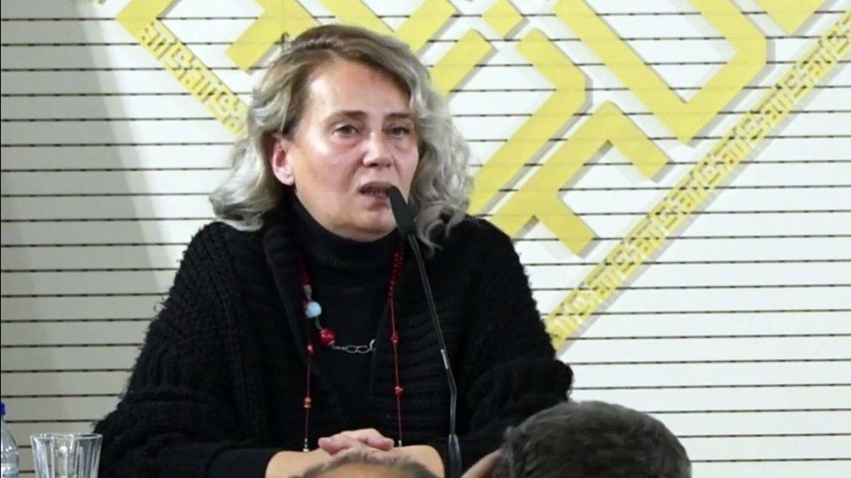 'Gazze kazansın, sonra da gelip bizi kurtarsın'