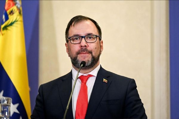 Venezuela'dan ihtilaflı Esequibo bölgesi için diyalog çağrısı