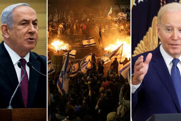 Netanyahu'dan ABD'ye veto övgüsü: Katliama ortak oldular