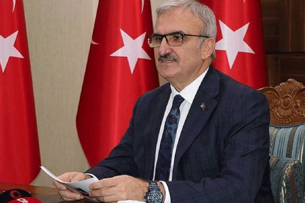 Bakan Yardımcısı Karaloğlu: 21 yaralıdan 15'i ayakta tedavi görerek taburcu oldu