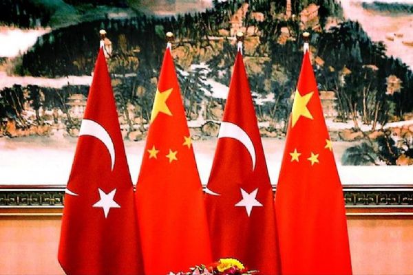 ''Asrın felaketi'' sonrası Türkiye ve Çin'den işbirliği kararı