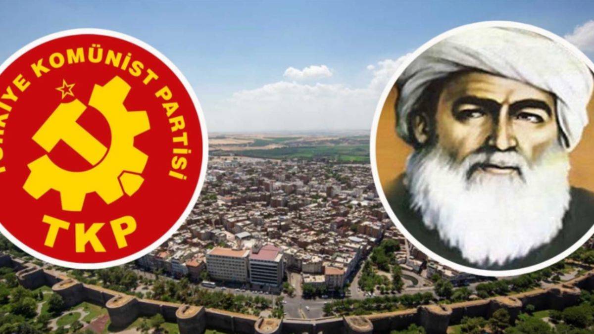 TKP Diyarbakır İl Örgütü’nden provakatif açıklama