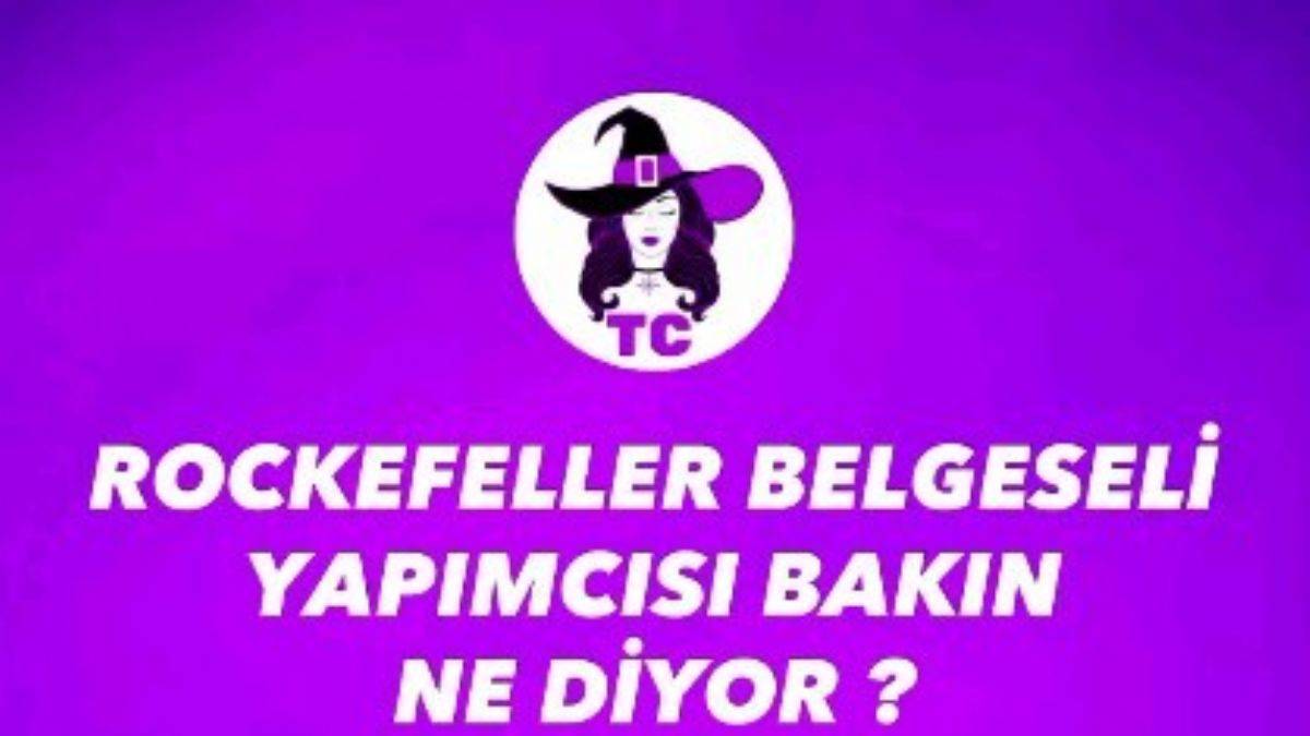 'Rockefeller'ın kadınları iş hayatına dahil etme amacı: Erken yaşta okula maşlatmak mı?