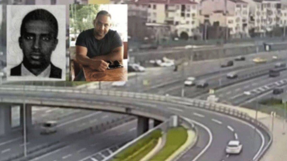 'Görüntüler ortaya çıkana kadar polis bize eşimin intihar ettiğini söyledi'