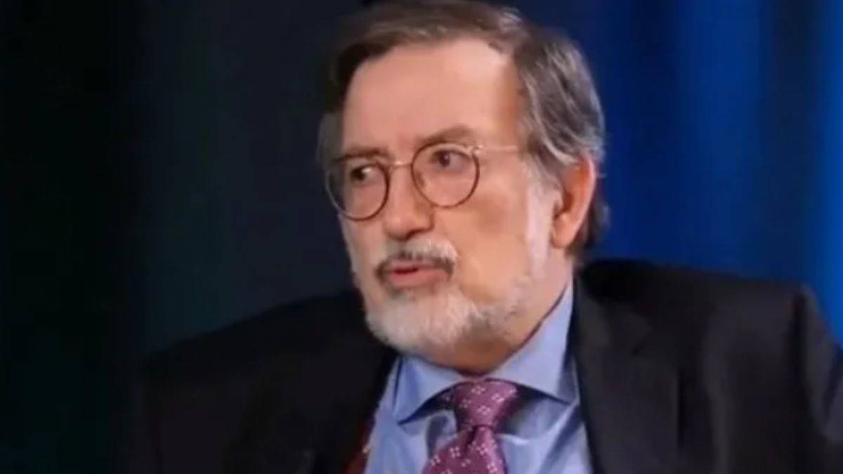 İlber Ortaylı ve Celal Şengör'ün 'Filistin topraklarını sattı' iddiasına Murat Bardakçı'dan yanıt