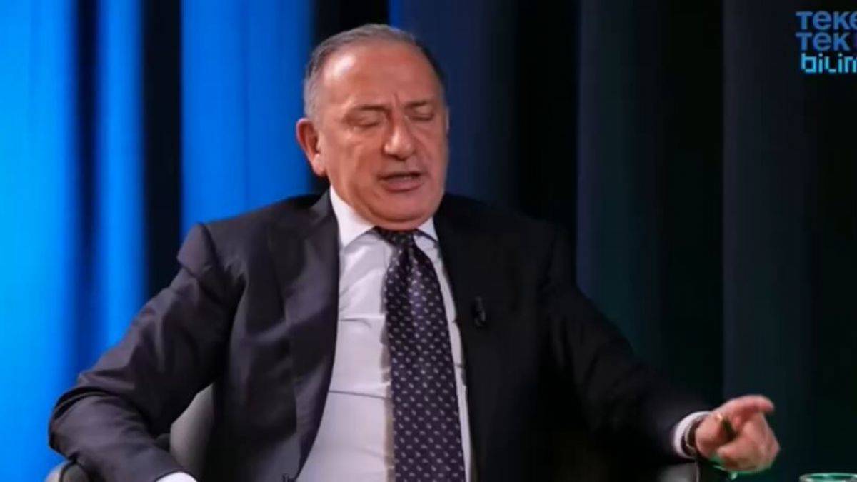 Altaylı'ya Murat Bardakçı'dan cevap:Bizde de olsa aynısını yapardık