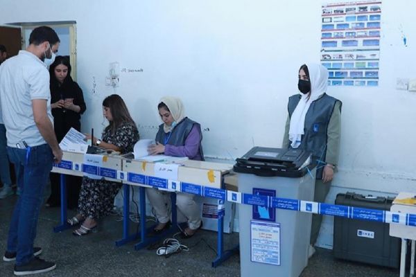 Irak'ta okullara bir hafta ''yerel seçim tatili''