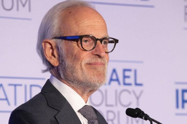 Netanyahu'ya istifa çağrısında bulundu! Indyk: Ne kadar büyük tehlike olduğunu  bizzat çalışarak gördüm