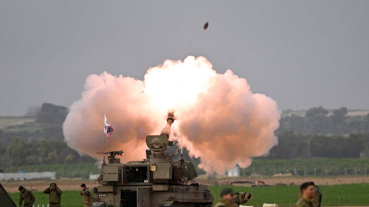 İsrail'i durdurmak için küresel grev çağrısı