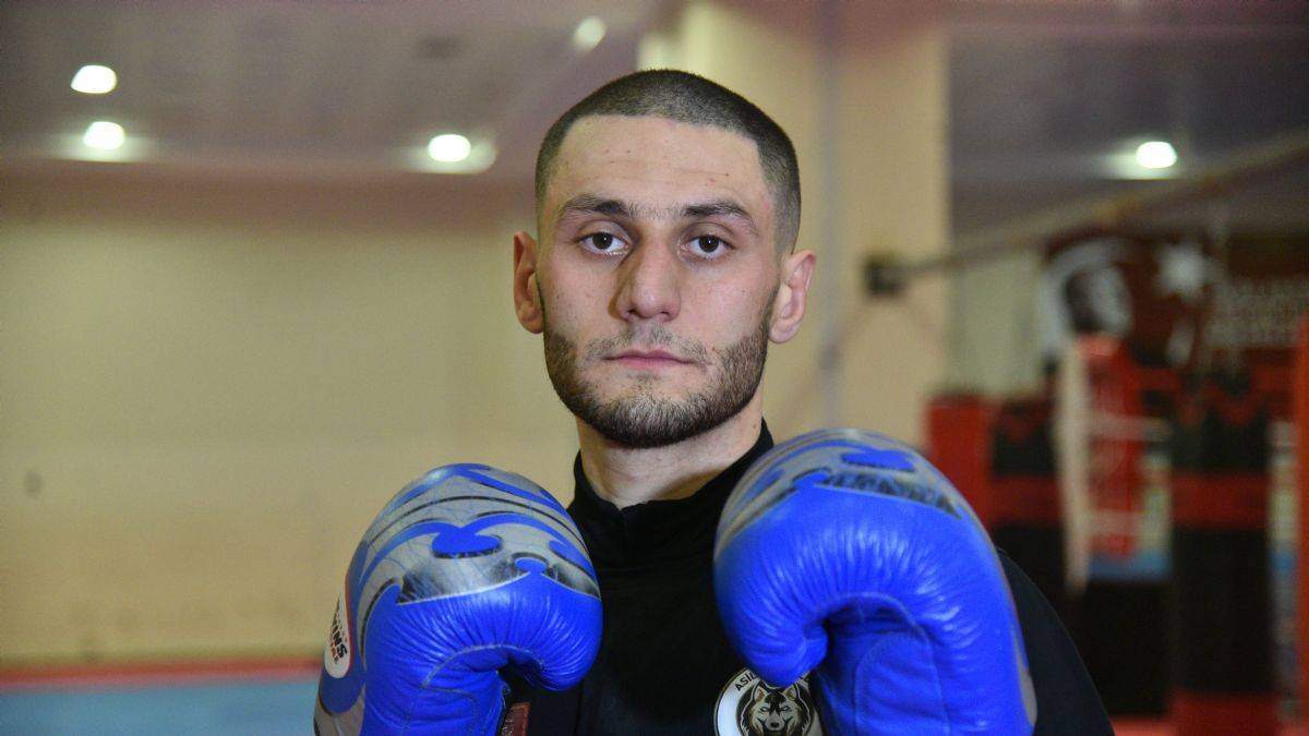 Su sayacı okuyucusu Avrupa şampiyonu