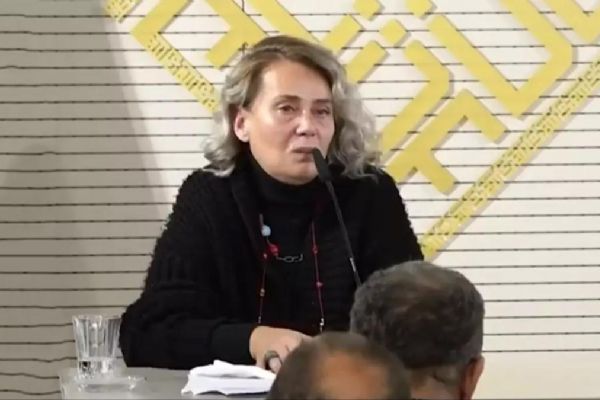 Körelmiş zihinlere seslenmişti... Kantoğlu: Gazze bu savaşı kazansın sonra da bizi kurtarsın''