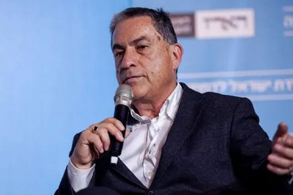 İsrailli Levy: Türkiye küresel aktörlere duyulan ihtiyacın çok iyi bir örneği