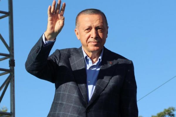 Yatırım bedeli 53 milyar lira... Açılışlarını Cumhurbaşkanı Erdoğan yapacak