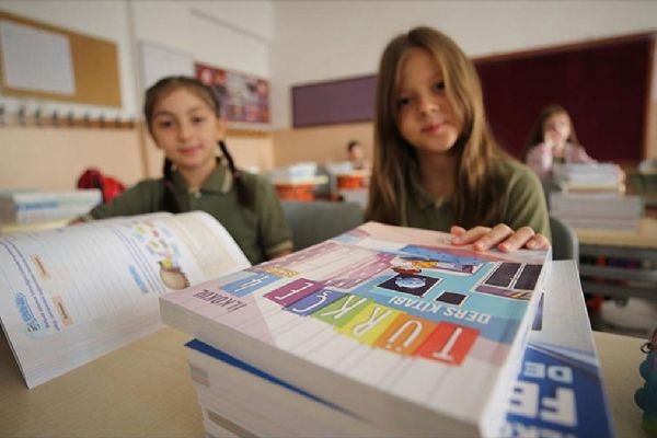 ''Görgü kuralları'' müfredata girdi